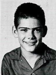 Larry Wayne Gaston (1949-2008)