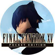 Copiar la carpeta obb en sdcard / android / obb. Final Fantasy Xv Pocket Edition V1 0 7 705 Mod Apk Unlocked Apkdlmod