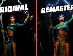 It looks different from what most people were anticipated. Diablo 2 Resurrected Alpha Vs Diablo 2 Gameplay Comparison Gamespot