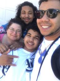 Happy birthday to my not so lil man, big ups for making it 25 big guy.  Prize if you scroll to the end😏