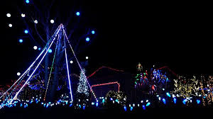 El segundo tradition since 1949. Video Kelowna S Candy Cane Lane Lights Up For Christmas 2020