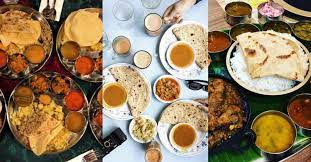You can find all typical indian food cuisines here. Top 10 Must Try Indian Restaurants In Kl Kl Foodie