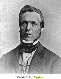 The Strangest Names In American Political History : July 2011