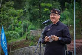 Segudang Potensi Cimahi Dapat Kembangkan Wisata Daerah - PPID Kota Cimahi