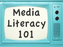 Integrating Media Literacy Skills in a Secondary ELA Classroom - KNILT