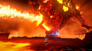 GranBlue Fantasy Relink