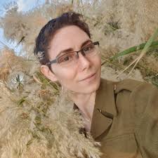 Jenna McCarthy (@JennaSlaviero)