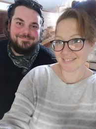 Ms. Bel & Ricky Wolfe