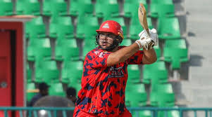 Azam Khan expresses frustration over Karachi Kings' injury struggles