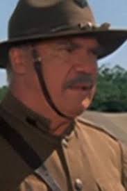 The Sheriff of Cochise