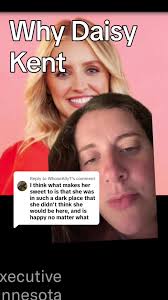 Unpopular Opinion Dont Like Daisy Kent