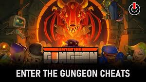 Jan 29, 2017 @ 7:10am how could i cheat to unlock all characters? Enter The Gungeon Console Commands Cheat Codes August 2021