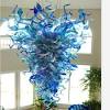 This glass blown ashes urn will keep the memory of your beloved pet alive while adding to your home's decorum. 1