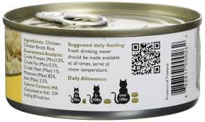 Pin On Canned Cat Food