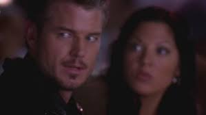 Grey's Anatomy by Milena