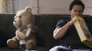 Though lori's displeasure is exacerbated by the pair's constant consumption. Ted 2012 Simonprior Com