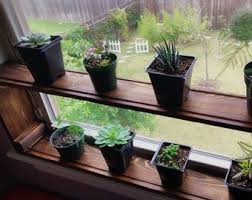 Maybe you would like to learn more about one of these? Window Sill Shelf Etsy
