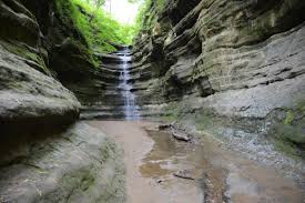 Maybe you would like to learn more about one of these? Where To Go Camping Near Chicago