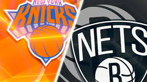 The sportsline projection model has a pick for the clash between the mavericks and spurs. New York Knicks Vs Brooklyn Nets 12 26 19 Nba Computer Picks Odds And Prediction Sport To Bet