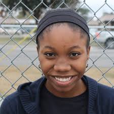 Diamond Thomas' Cox High School Volleyball Stats