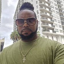 The only person I wanna see #jonjones face next!