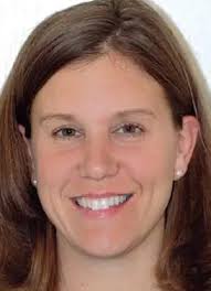 Tara Griffiths (Thibeault) (2009)