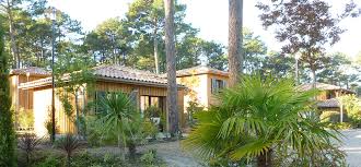 Cap ferret maison d hote. Hotel Balneotherapy Steam Room Spa Room And Holiday Apartments Cap Ferret Bassin D Arcachon
