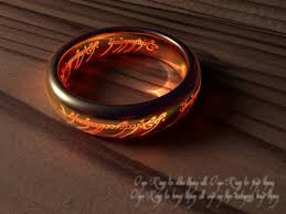 Wallpapers Movies Wallpapers The Lord Of The Rings The Fellowship Of The Ring The One Ring By Tornado Hebus Com Subscribe to my channel and activate the bell 🔔 to support me !