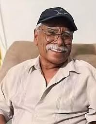 Javier Guajardo Obituary