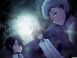 Claim your free 20gb now Emma The Promised Neverland Wallpapers Top Free Emma The Promised Neverland Backgrounds Wallpaperaccess