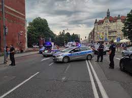Niedziela na drogach w regionie. Gsfczda9vwytwm