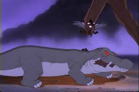 Maybe you would like to learn more about one of these? The Land Before Time Iv Journey Through The Mists Dvd Review The Cr Bpendium