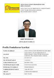 Teknik az merupakan sebuah syarikat usahawan bumiputera yang didaftarkan dalam bidang kejuruteraan elektrikal dan mekanikal serta menawarkan perkhidmatan. Profil Syarikat Kontraktor Rumah Selangor