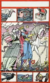 Relația dintre scriitor și creația sa este o poveste de dragoste imaterială, dar materializată în operă, în personaje și în. 120 Harap Alb Ideas Fairytale Illustration Fairy Tales Eh Shepard