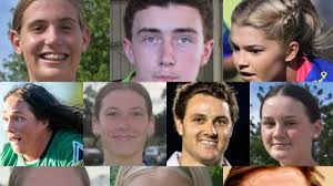 FULL LIST: Gympie's 79 best and fairest athletes of Season 2020