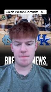 Caleb Stewart Kentucky