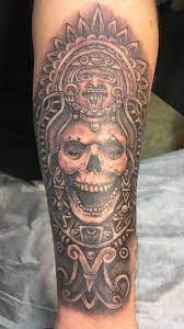 Nacho On Twitter Antebrazo Azteca Diseno Traido Por El Cliente Para El Que Hemos Tardado Unas 3 Horitas Payoflaco Tatuaje Tattoo Valencia Azteca Cultura Calavera Https T Co Tjcoocwq6n Twitter