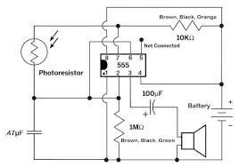 A circuit diagram, or schematic, is a picture of how the components in a circuit are connected together. How To Read A Schematic Digikey