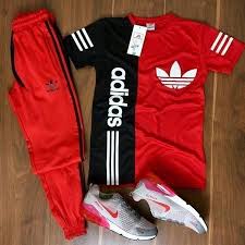 1 2 Or 3 Nike Adidas Hypebeast Streetwear In 2020 Supreme Clothing Menswear Stylish Mens Outfits Mens Casual Outfits