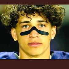 Nevada High School Athletes