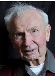 Melvin Munch Obituary (1913