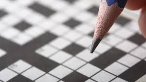 There must be other fine puzzles that i haven't had a chance to try. Breaktime How To Solve A Cryptic Crossword Tes