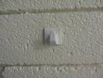 Hanging Pictures on Concrete Walls (t) - Home Tips
