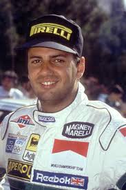 Girardo & Co. Archive > Photo set 5058: Rally Acropolis Athens (GR) 31-03  06 1992