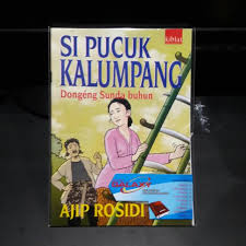 Idiolek menyebabkan tata bahasa maupun pilihan kata dalam suatu novel bersifat perseorangan. Novel Sunda Si Pucuk Kalumpang Buku Cerita Sunda Carita Basa Sunda Shopee Indonesia