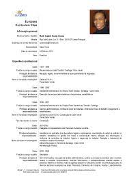 Download modelos de curriculum vitae em vários idiomas no formato pdf ou microsoft word, download instruções de preenchimento com exemplos já nesta página encontra alguns modelos de curriculum vitae em vários idiomas. Curriculum Vitae Exemplos For 2021 Printable And Downloadable Fust