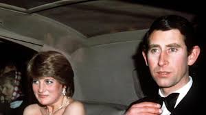 Diana, die prinzessin von wales, ist eine moderne ikone. Prinzessin Diana Und Prinz Charles Scheidungs Horror Enthullt Hier Brachen Alle Damme News De