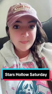 Stars Hollow Saturday! 🧡 This Sunday from 12-4