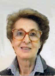 Anna Morgese Nata Putignano