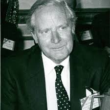 British Politicians Sir Michael Havers, QC, M.P. and Conservative M.P.